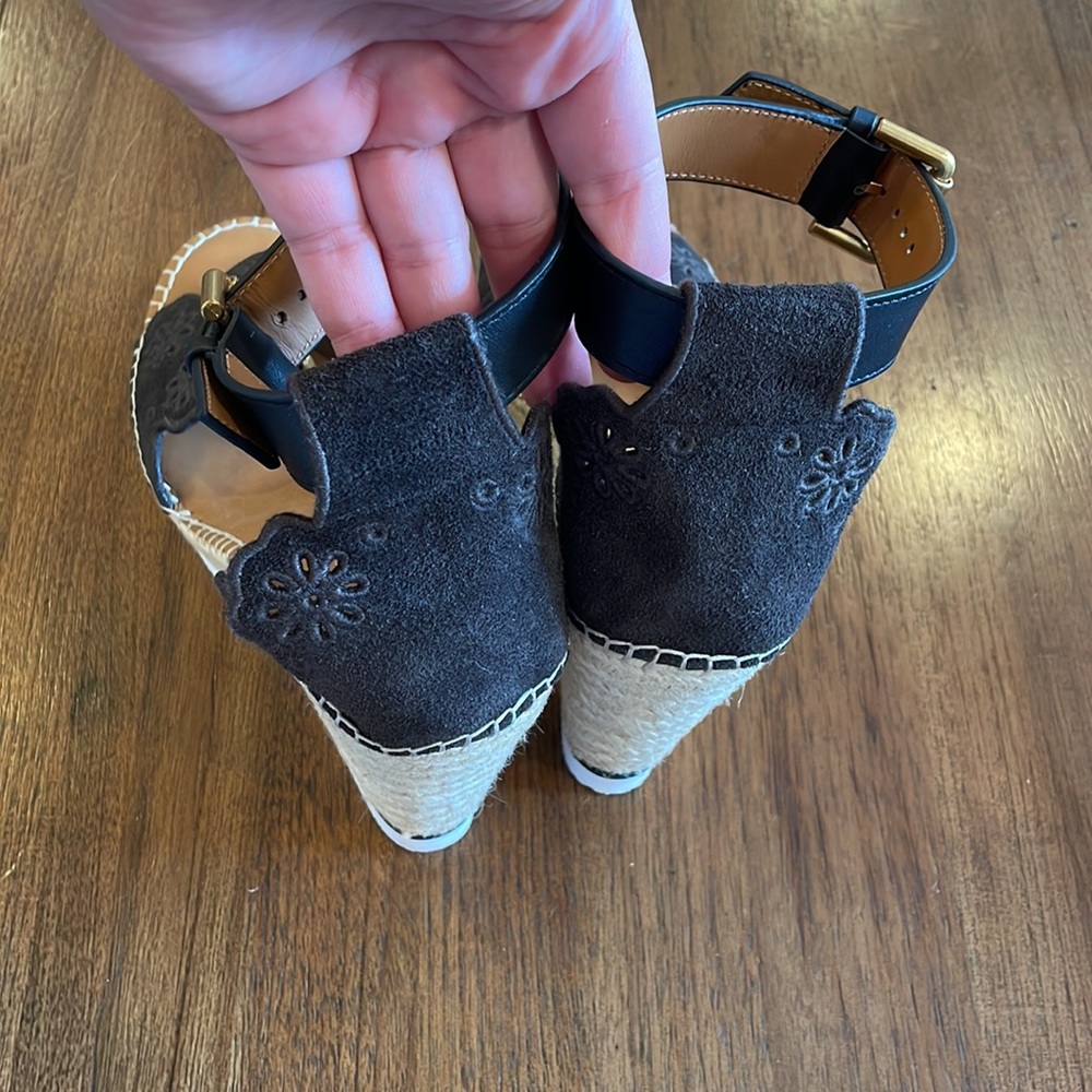 See by Chloe Sandals - Picture 4 of 6